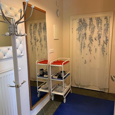 Kristall Doppelzimmer Direkt Im Zentrum, Balkon Bad Ischl Εξωτερικό φωτογραφία