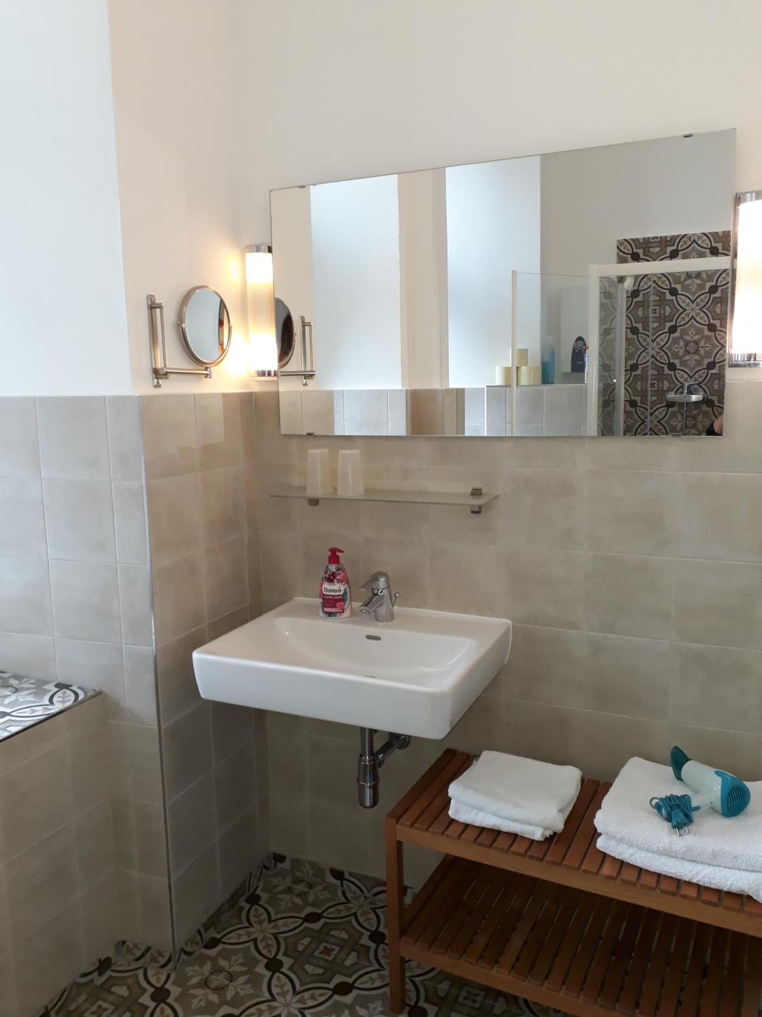 Kristall Doppelzimmer Direkt Im Zentrum, Balkon Bad Ischl Εξωτερικό φωτογραφία