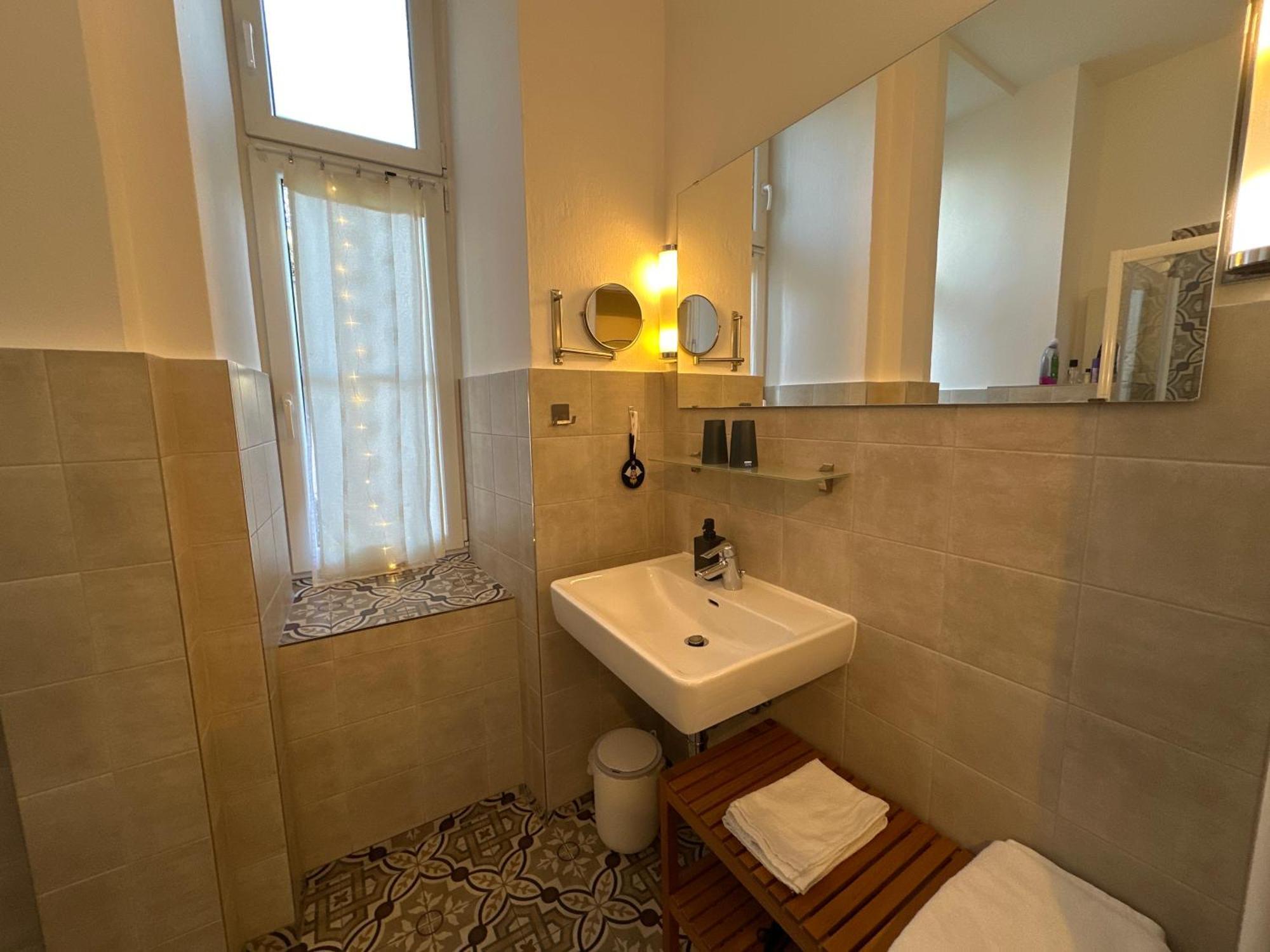 Kristall Doppelzimmer Direkt Im Zentrum, Balkon Bad Ischl Εξωτερικό φωτογραφία