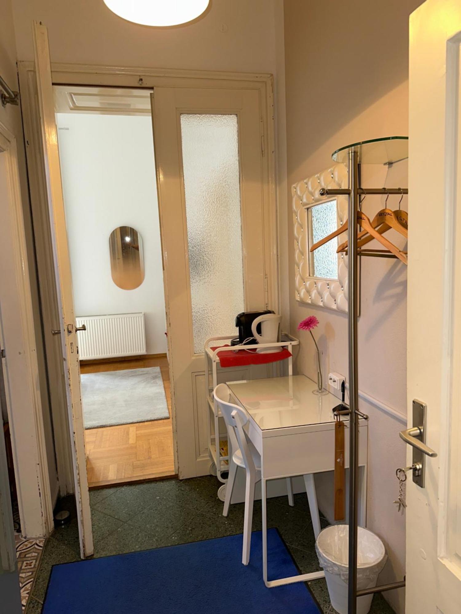 Kristall Doppelzimmer Direkt Im Zentrum, Balkon Bad Ischl Εξωτερικό φωτογραφία