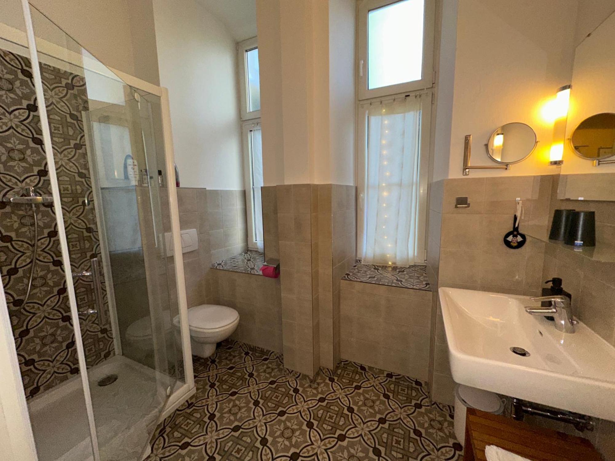 Kristall Doppelzimmer Direkt Im Zentrum, Balkon Bad Ischl Εξωτερικό φωτογραφία