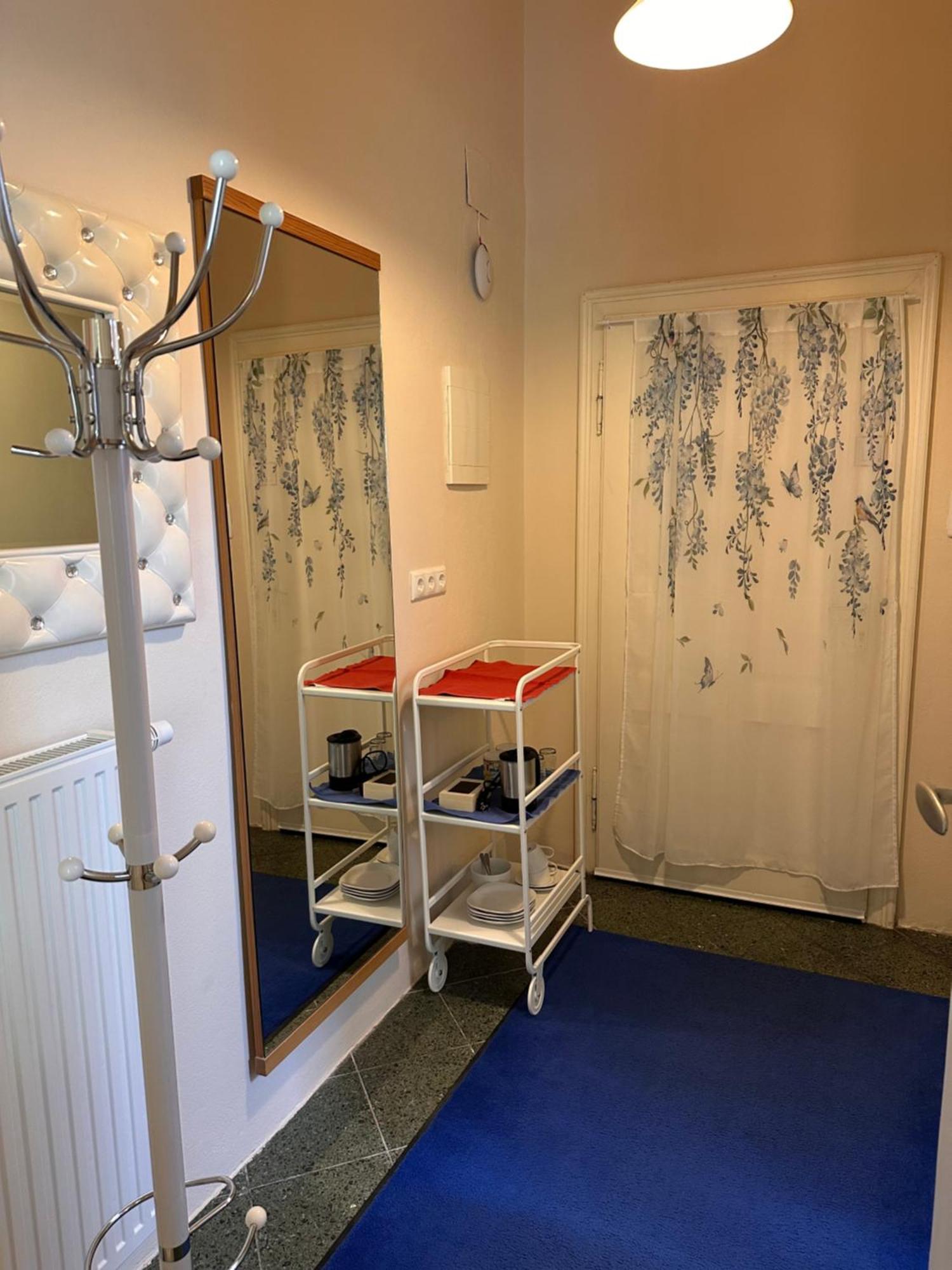 Kristall Doppelzimmer Direkt Im Zentrum, Balkon Bad Ischl Εξωτερικό φωτογραφία